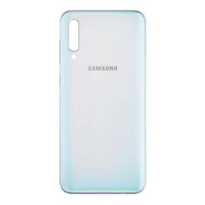 Задня кришка Samsung A505 Galaxy A50, Білий