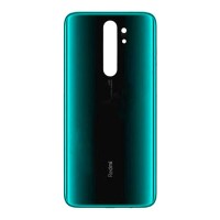 Задня кришка Xiaomi Redmi Note 8 Pro, (High quality), Зелений