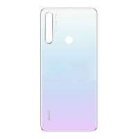 Задняя крышка Xiaomi Redmi Note 8t, (High quality), Белый