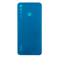 Задняя крышка Huawei Nova 3i, P Smart Plus, (High quality), Синий