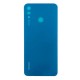 Задня кришка Huawei Nova 3i, P Smart Plus, (High quality), Синій