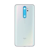 Задня кришка Xiaomi Redmi Note 8 Pro, (High quality), Білий