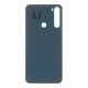 Задняя крышка Xiaomi Redmi Note 8, (High quality), Синий