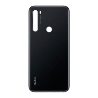 Задняя крышка Xiaomi Redmi Note 8, (High quality), Черный