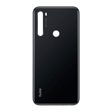 Задня кришка Xiaomi Redmi Note 8, Чорний