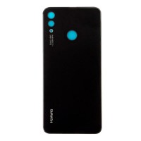 Задняя крышка Huawei Nova 3i, P Smart Plus, (High quality), Черный