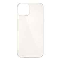 Задня кришка Apple iPhone 14 Plus, (High quality), Білий