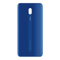 Задня кришка Xiaomi Redmi 8a, (High quality), Синій