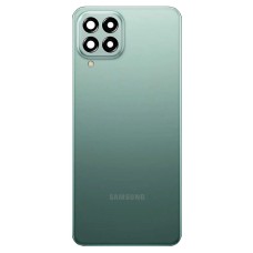 Задня кришка Samsung M336 Galaxy M33, Зелений