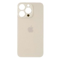 Задня кришка Apple iPhone 13 Pro, (High quality), Золотий