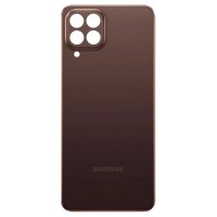 Задняя крышка Samsung M336 Galaxy M33, (High quality), Коричневый