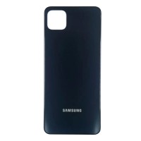 Задняя крышка Samsung A225 Galaxy A22, (High quality), Черный
