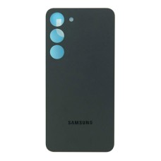 Задня кришка Samsung S911 Galaxy S23, Чорний