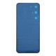 Задняя крышка Samsung S911 Galaxy S23, (High quality), Черный