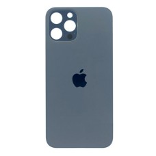 Задня кришка Apple iPhone 12 Pro Max, Синій