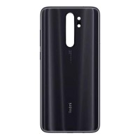 Задняя крышка Xiaomi Redmi Note 8 Pro, (High quality), Черный