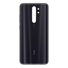 Задня кришка Xiaomi Redmi Note 8 Pro, Чорний