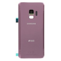 Задняя крышка Samsung G960F Galaxy S9, (High quality), Фиолетовый