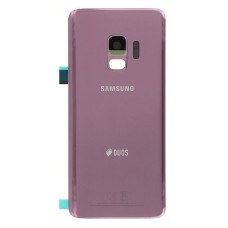 Задня кришка Samsung G960F Galaxy S9, Фіолетовий