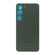 Задня кришка Samsung S911 Galaxy S23, Зелений