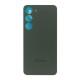 Задняя крышка Samsung S911 Galaxy S23, (High quality), Зеленый