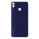 Задня кришка Huawei Honor 8x, (High quality), Синій