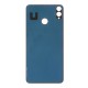Задня кришка Huawei Honor 8x, (High quality), Синій