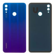 Задня кришка Huawei Nova 3i, P Smart Plus, P Smart Plus 2019, Фіолетовий