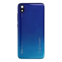 Задня кришка Xiaomi Redmi 7a, (High quality), Синій