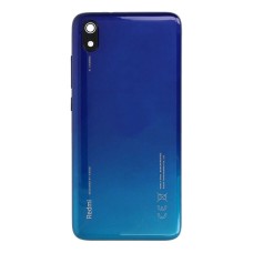 Задня кришка Xiaomi Redmi 7a, Синій