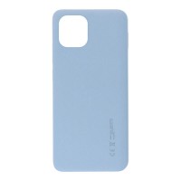 Задняя крышка Xiaomi Redmi A1, (High quality), Синий