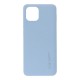 Задня кришка Xiaomi Redmi A1, (High quality), Синій