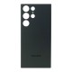 Задняя крышка Samsung S918 Galaxy S23 Ultra, (High quality), Черный