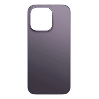 Задня кришка Apple iPhone 14 Pro Max, (High quality), Фіолетовий