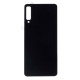 Задня кришка Samsung A750 Galaxy A7, (High quality), Чорний