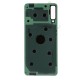 Задня кришка Samsung A750 Galaxy A7, (High quality), Чорний