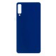Задня кришка Samsung A750 Galaxy A7, (High quality), Синій