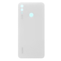 Задняя крышка Huawei Nova 3i, P Smart Plus, (High quality), Белый