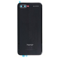 Задняя крышка Huawei Honor 10, (High quality), Черный