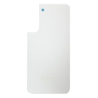 Задняя крышка Samsung S906 Galaxy S22 Plus, (High quality), Белый