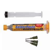 BGA паста Mechanic NS17, 40 гр.