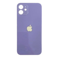 Задня кришка Apple iPhone 12, Фіолетовий