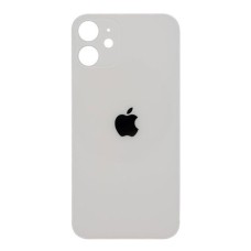 Задня кришка Apple iPhone 12 Mini, Білий