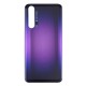 Задня кришка Huawei Honor 20 Pro, (High quality), Чорний
