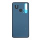Задня кришка Huawei Honor 20 Pro, (High quality), Чорний