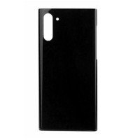 Задняя крышка Samsung N970 Galaxy Note 10, (High quality), Черный