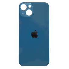 Задня кришка Apple iPhone 13, Синій