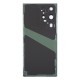 Задня кришка Samsung S918 Galaxy S23 Ultra, (High quality), Зелений