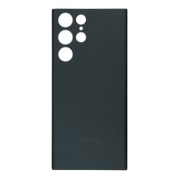 Задняя крышка Samsung S908 Galaxy S22 Ultra, (High quality), Зеленый