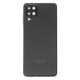 Задняя крышка Samsung A125 Galaxy A12, (High quality), Черный